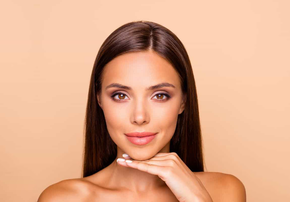 Botox-Cosmetic-Model
