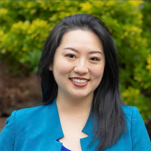 Gloria Chang, DNP