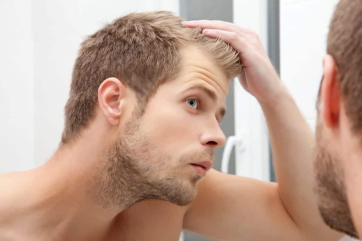 Men