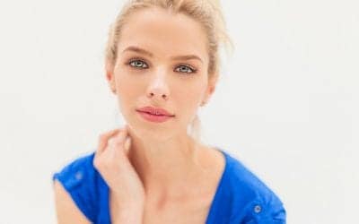 How to Take Years off Your Face: The Neck Lift