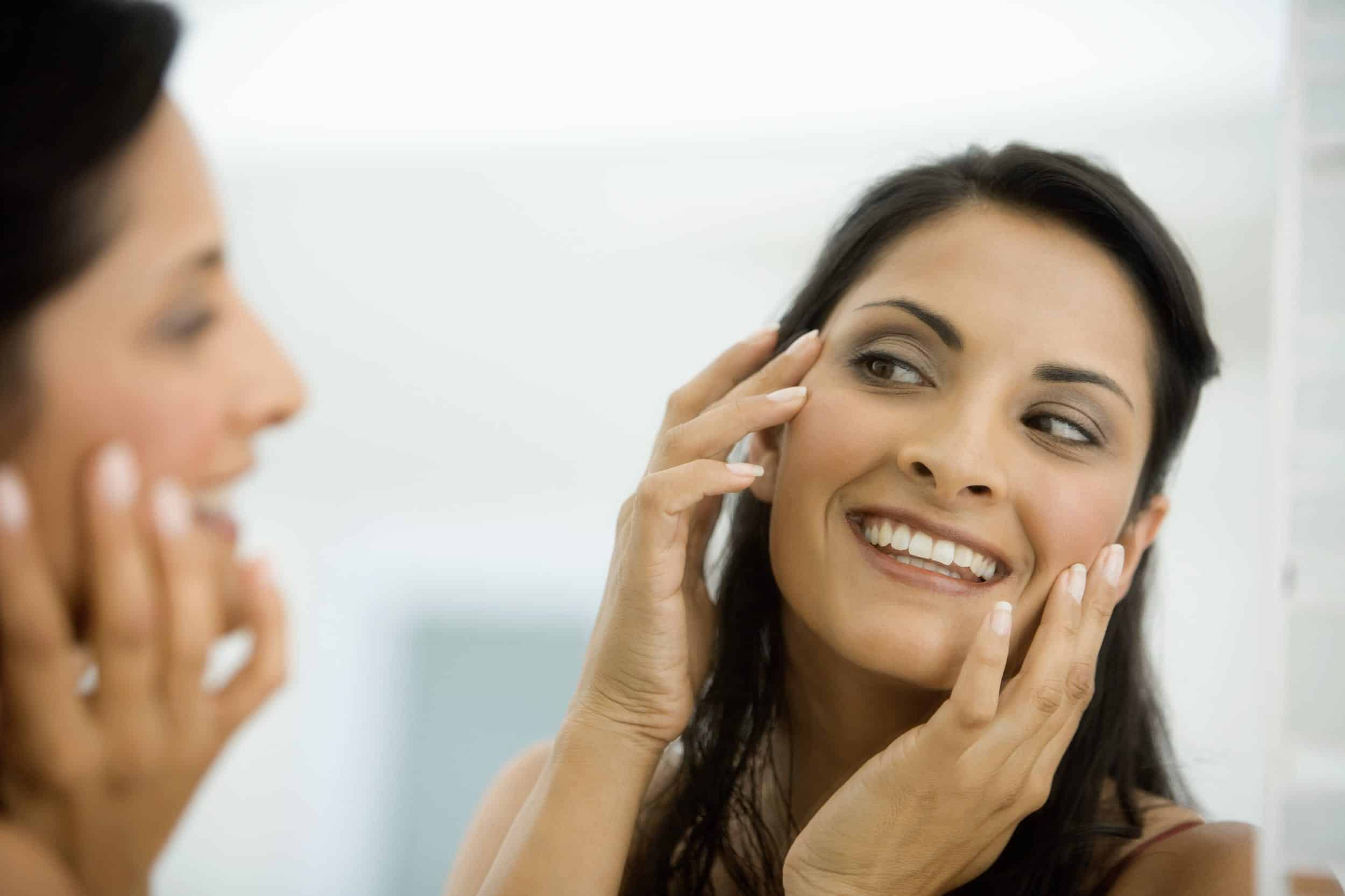 Chemical Peels Show Results: Let Your Natural Beauty Shine