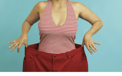 Can You Lose Weight And Get A Facelift At The Same Time?