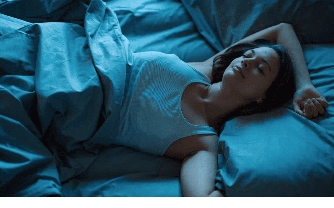 How To Sleep Safely After Having A Facelift