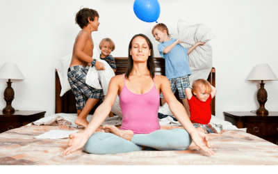 Mommy Makeover: Don’t Let These 5 Myths Stop You From Looking Good – And Feeling Great!