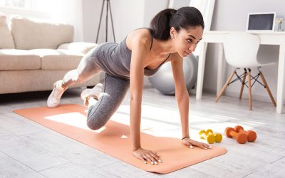 Why You Shouldn’t Exercise For 24 Hours After A Botox Treatment