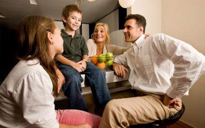 Nervous About How To Tell Your Family About Your Upcoming Cosmetic Procedure? These 6 Steps Will Help!