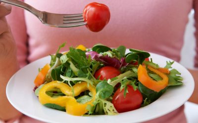 Breast Reconstruction Surgery: 15 Foods That Will Help You Heal Faster