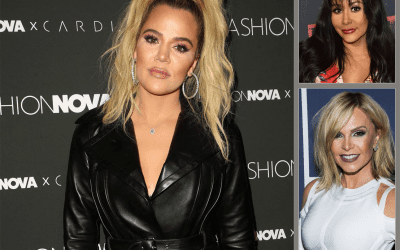 8 Celebrities Whose Cosmetic Surgery Stories Have Empowered Others To Take Charge Of Their Own Lives