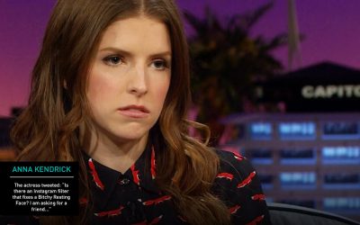 Resting Bitch Face: What It Is And What Women Are Doing To Erase It