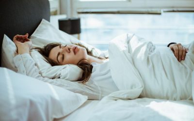 Did You Know That Botox Can Stop You From Grinding Your Teeth When You Sleep?