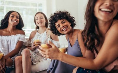 Botox Parties: 6 Reasons Why You Should Throw Away Your Invite NOW!