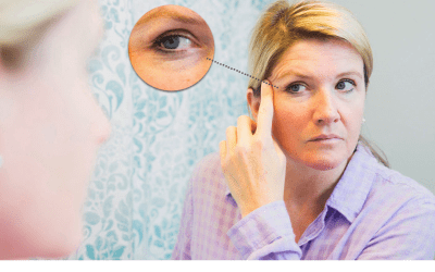 Brow Lift Or Eyelid Surgery? Don’t Fall Prey To An Inaccurate Diagnosis!